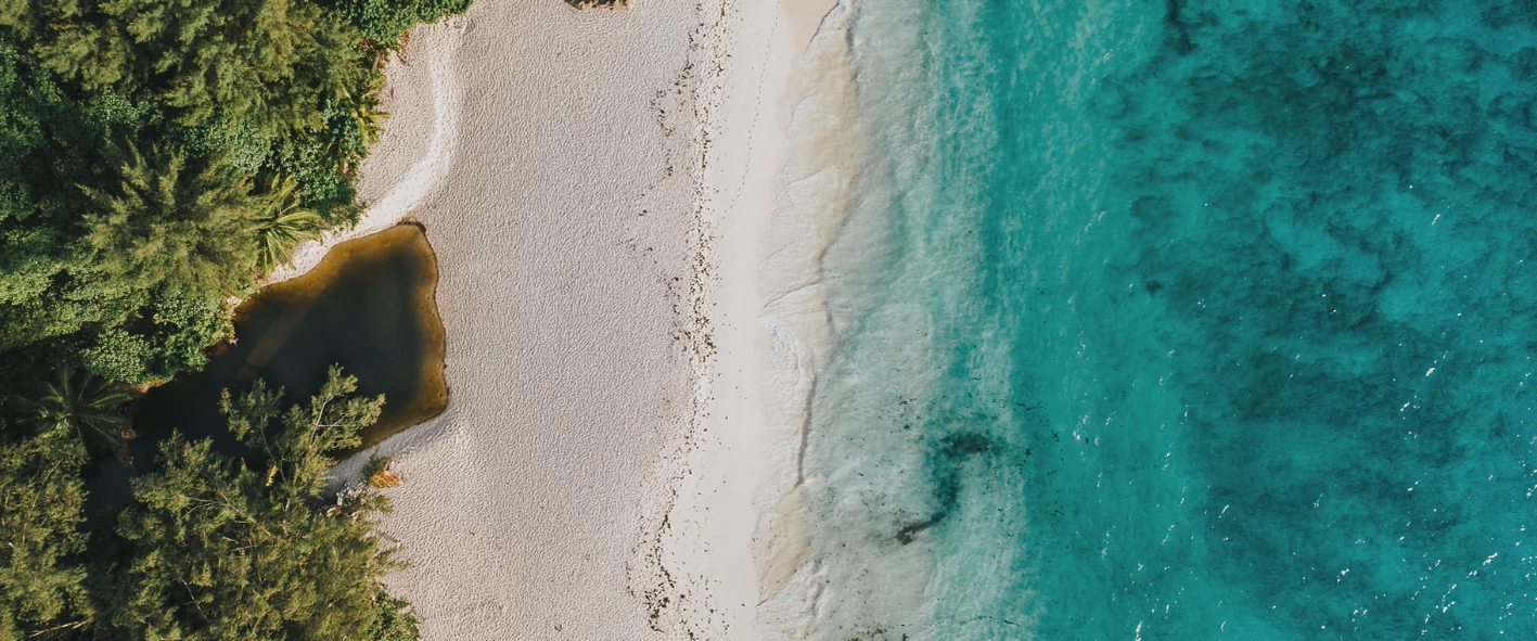 Romantic Escapes, Seychelles