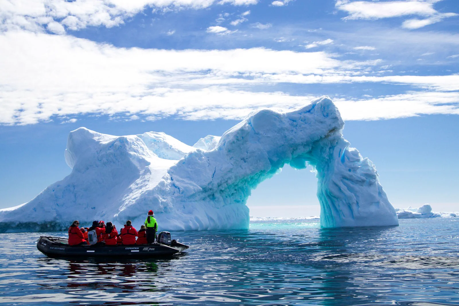 Polar Cruise